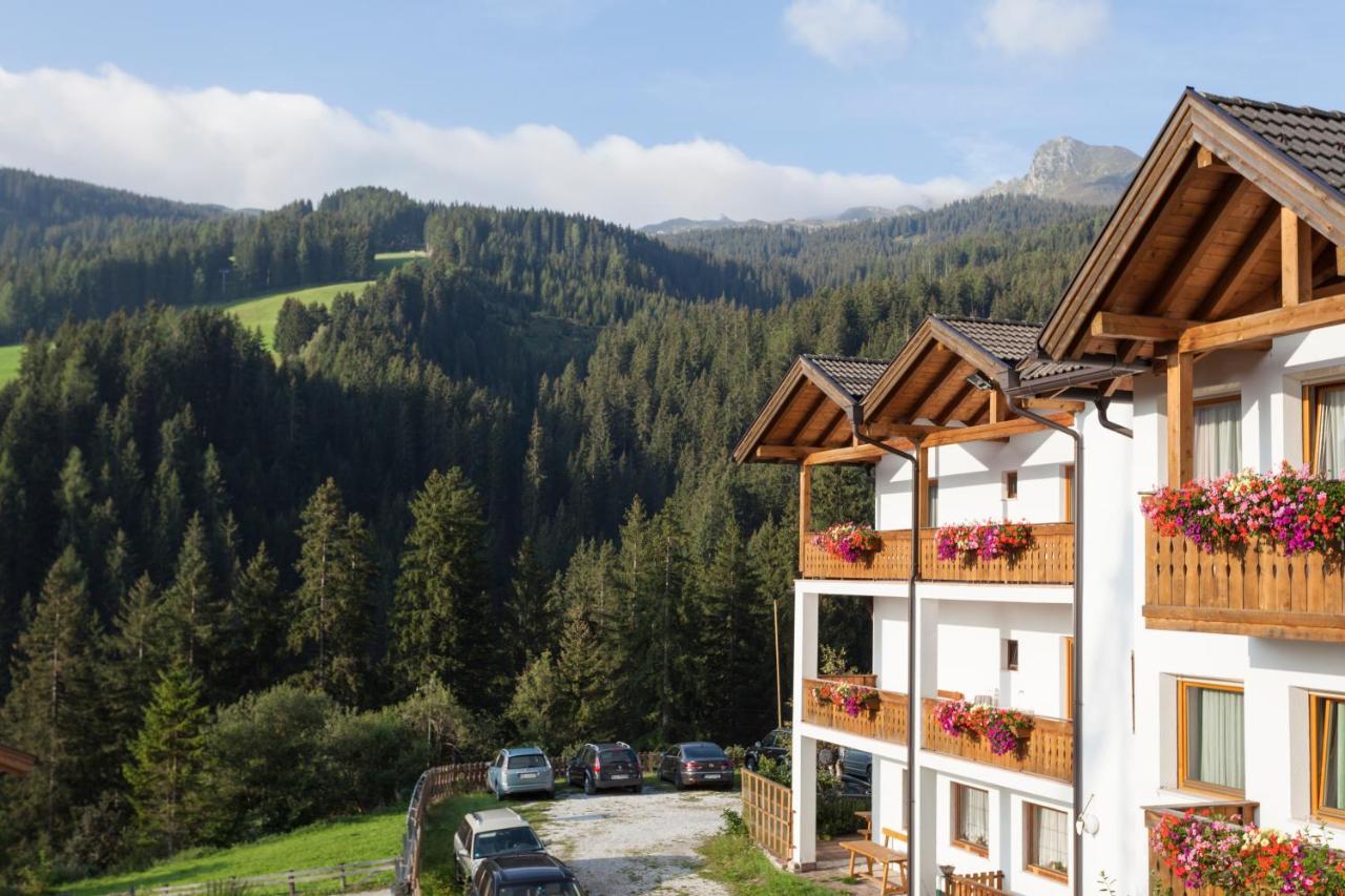 Alpenspitz Appartements - Garni - B&B Рачинес Екстериор снимка