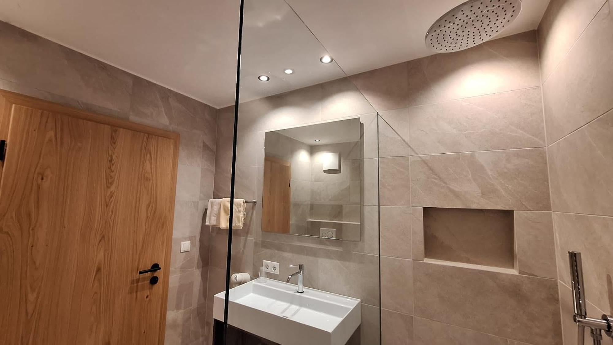 Alpenspitz Appartements - Garni - B&B Рачинес Екстериор снимка